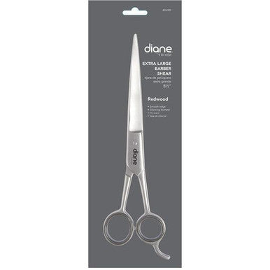DIANE Redwood Extra Large Barber Shear 8-1/2"