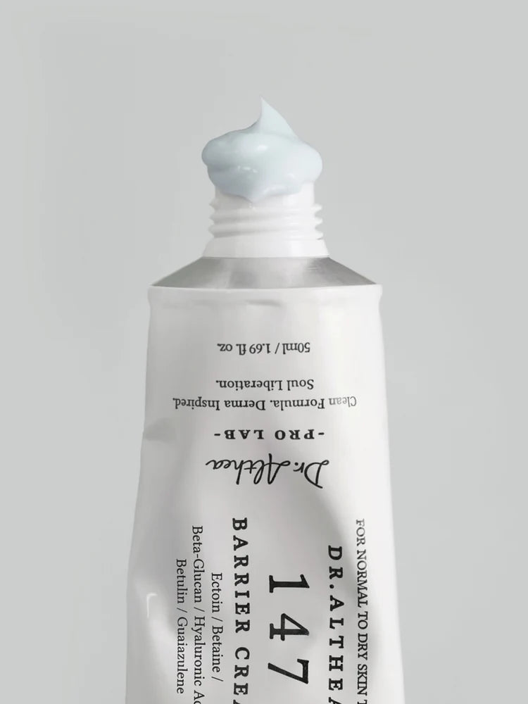 Dr.Althea 147 Barrier Cream (1.69oz)