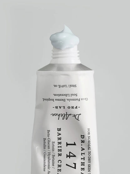 Dr.Althea 147 Barrier Cream (1.69oz)