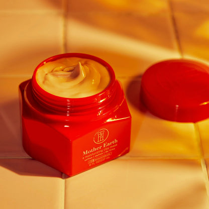 TPH Mother Earth Moisturizing Clay Mask