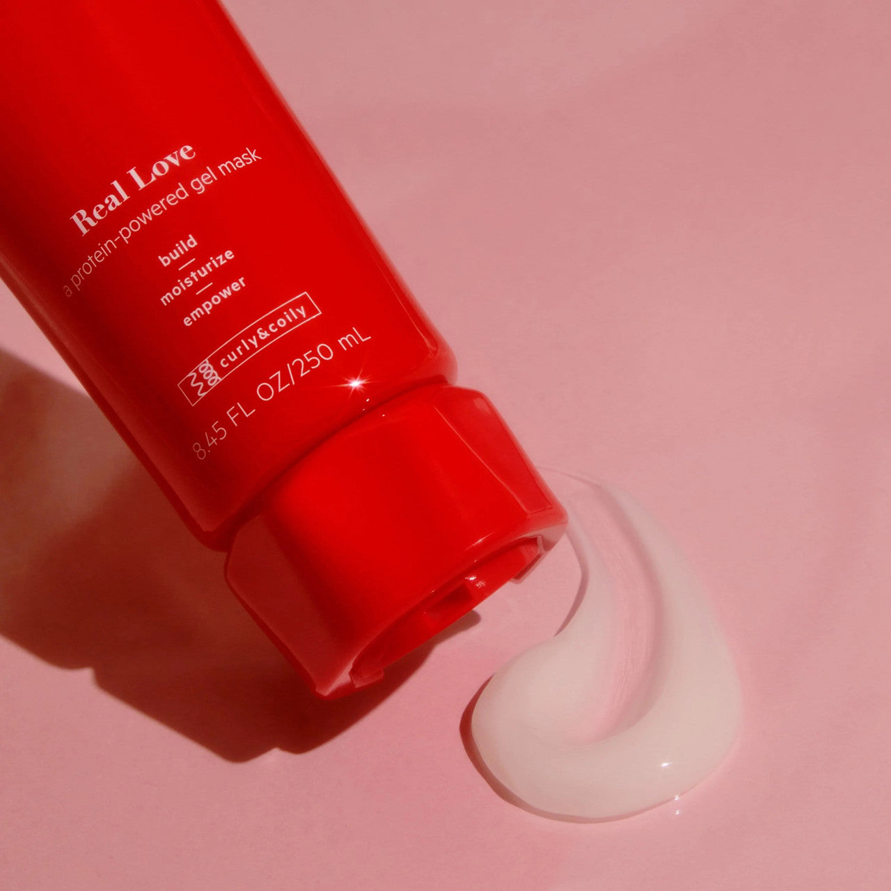 TPH Real Love Protein Powered Gel Mask