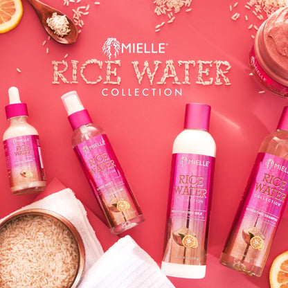 Mielle Rice Water Split End Therapy