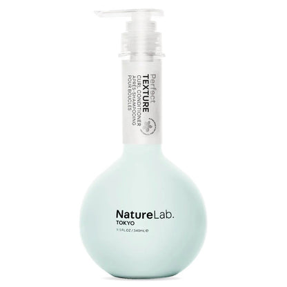 NatureLab Tokyo Perfect Texture Curl Conditioner (11.5 oz)