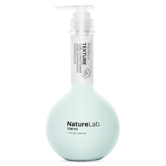 NatureLab Tokyo Perfect Texture Curl Conditioner (11.5 oz)