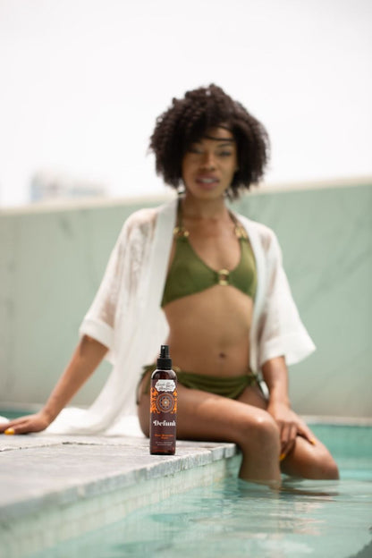 Uncle Funky's Daughter Defunk Hair Refresher Tonic (8 oz)