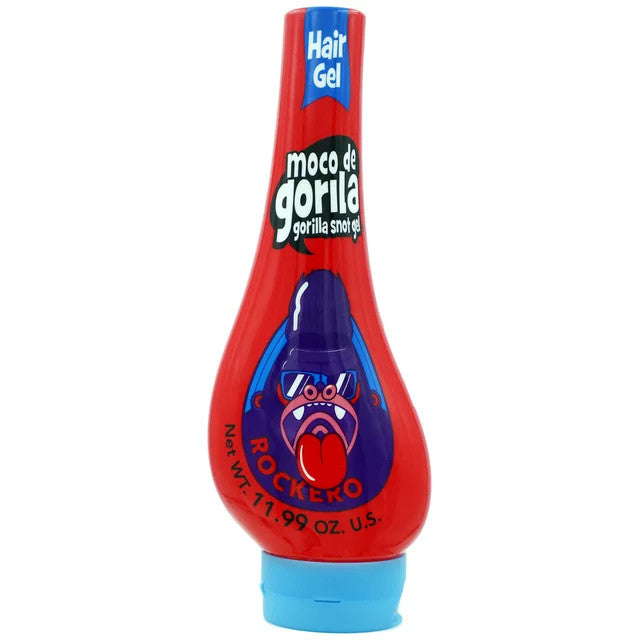 Moco De Gorila Hair Gel - ROCKERO
