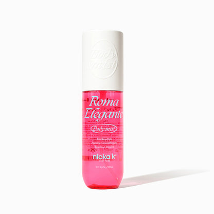 NICKA K Body Mist (3.21oz)