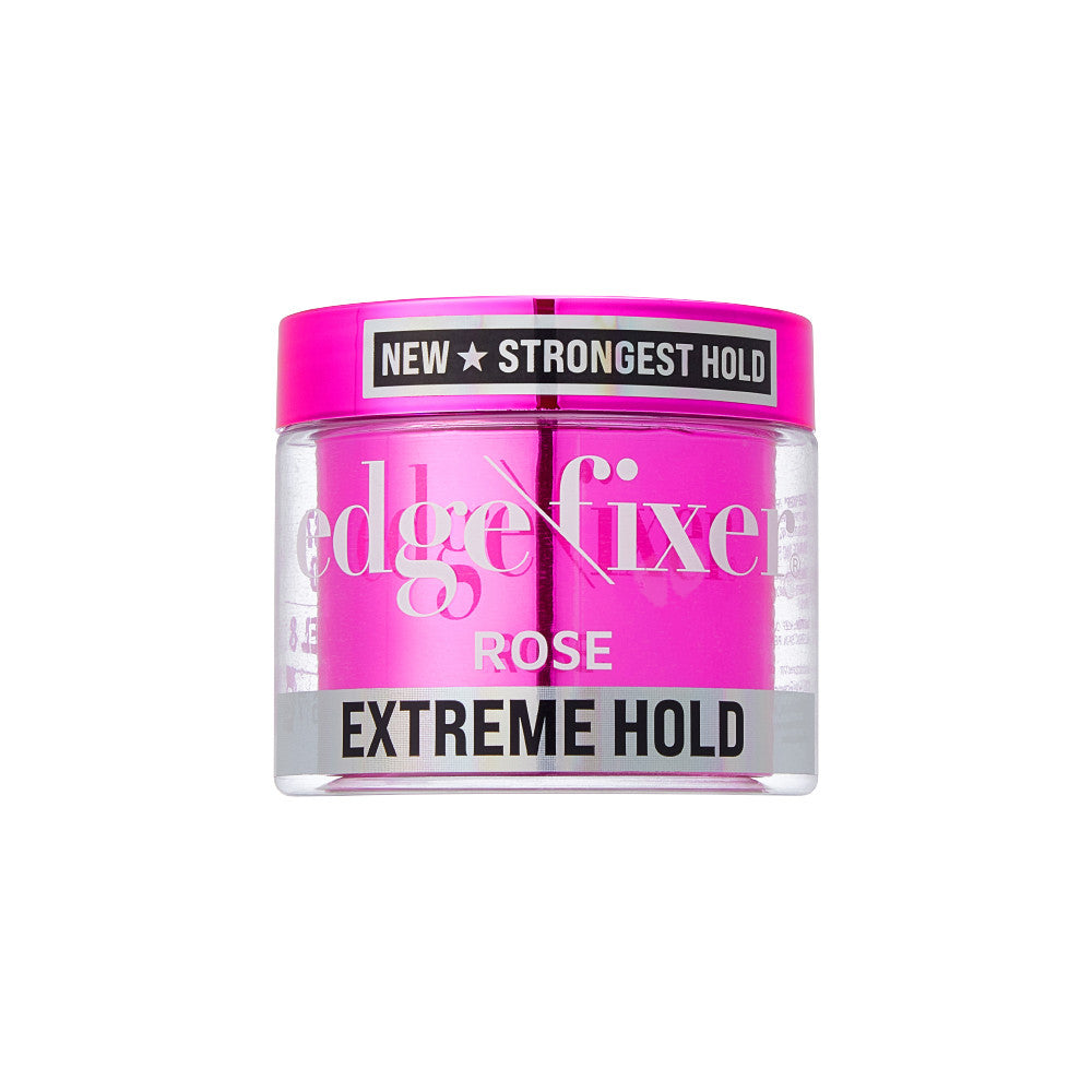 RED Edge Fixer Extreme Hold Hair Gel