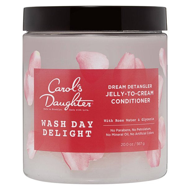 Carol's Daughter Wash Day Delight [Jelly-To-Cream Conditioner]