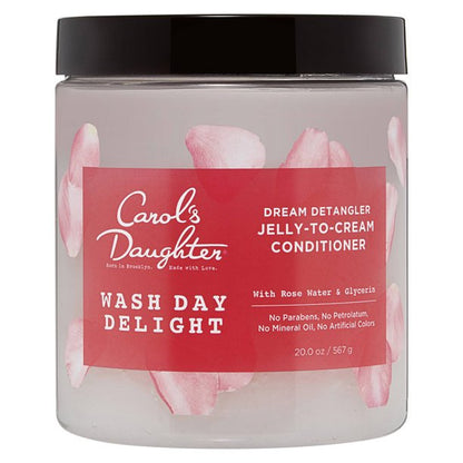 Carol's Daughter Wash Day Delight [Jelly-To-Cream Conditioner]