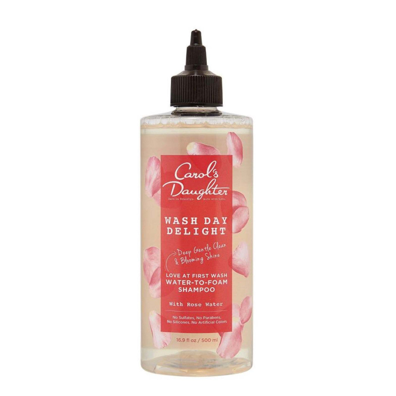 Carol's Daughter Wash Day Delight [Water-To-Form Shampoo]