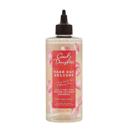 Carol's Daughter Wash Day Delight [Water-To-Form Shampoo]