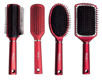 DIANE Royal Satin Paddles Brushes