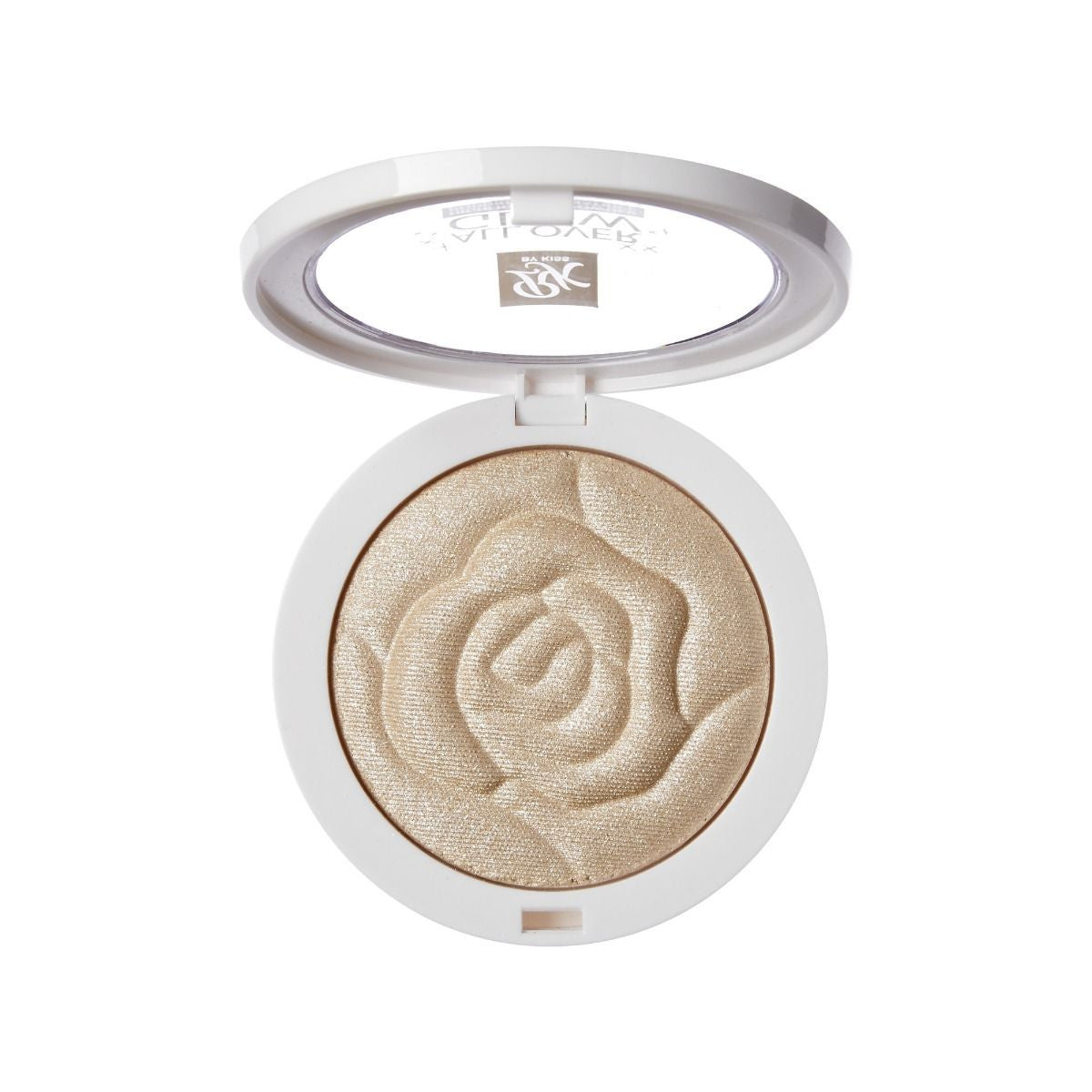 KISS All Over Glow Face & Body Highlighter