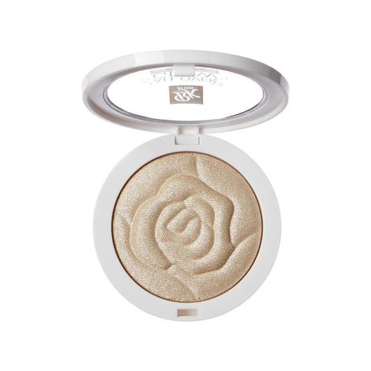 KISS All Over Glow Face & Body Highlighter