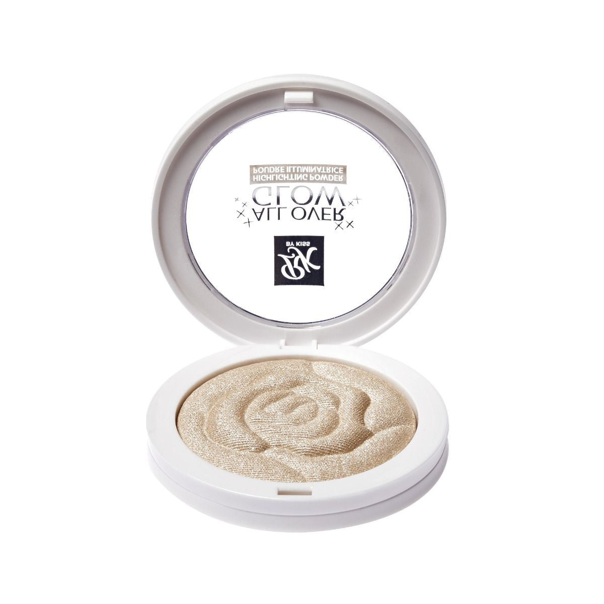 KISS All Over Glow Face & Body Highlighter