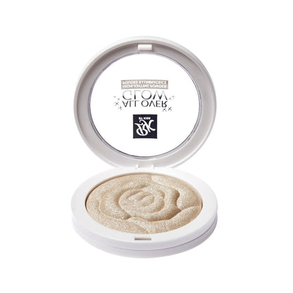 KISS All Over Glow Face & Body Highlighter