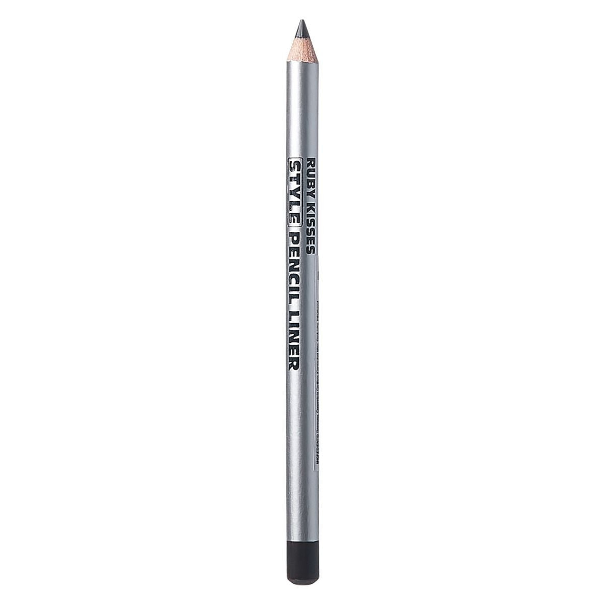 Ruby Kisses Pencil Liner with Sharpener Cap