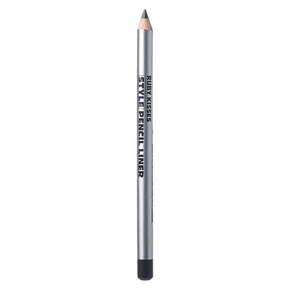 Ruby Kisses Pencil Liner with Sharpener Cap