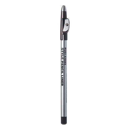 Ruby Kisses Pencil Liner with Sharpener Cap