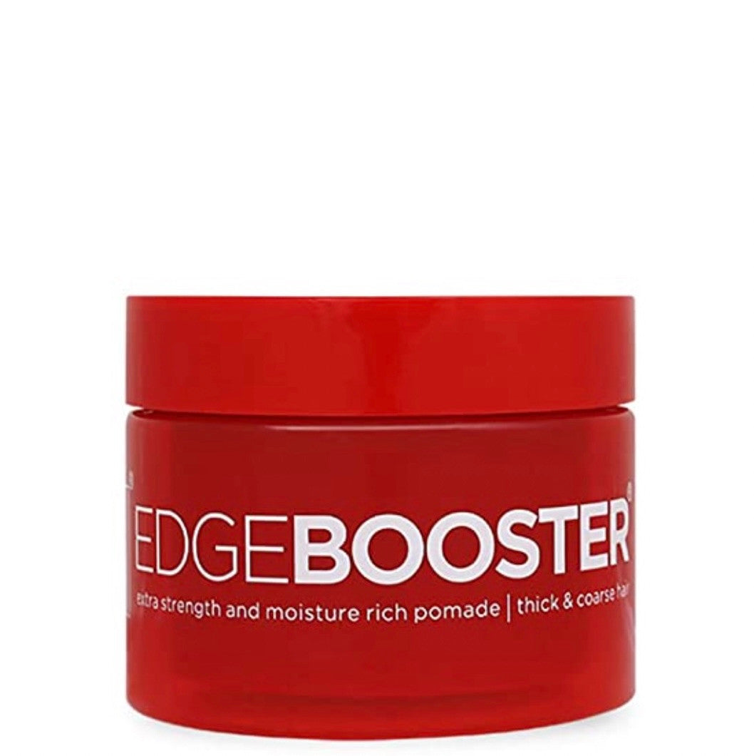 Style Factor EDGE BOOSTER Extra Strength Moisture Rich Pomade