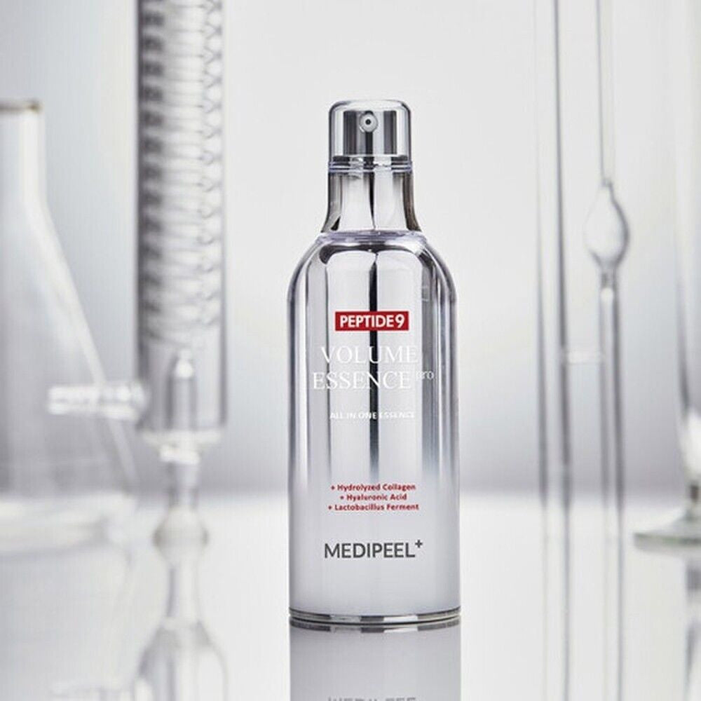 MEDI-PEEL Peptide 9 Volume All in one Essence (3.38 oz)