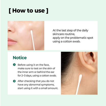 SOME BY MI 30 Days Miracle Tea Tree Clear Spot Oil (.33 oz)