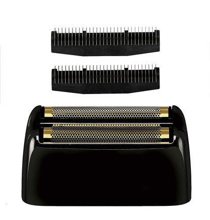 BABYLISS PRO Replacement Foil & Cutter FXFS2B (Black)