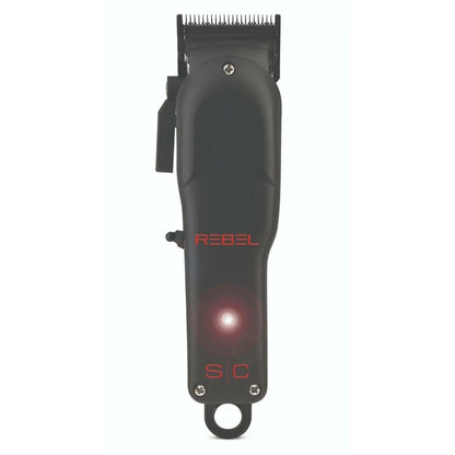 StyleCraft Rebel Clipper  3 Body Kit
