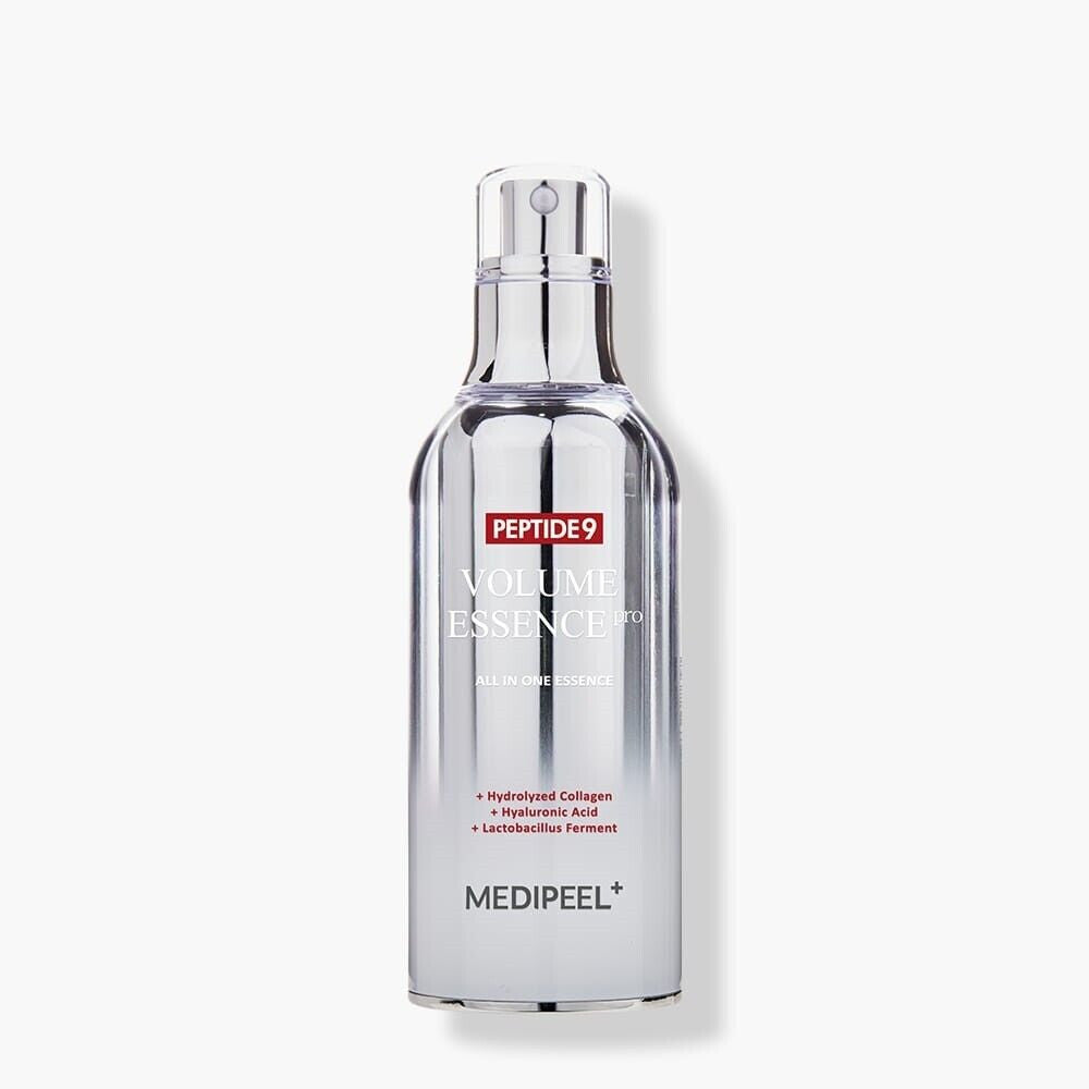 MEDI-PEEL Peptide 9 Volume All in one Essence (3.38 oz)