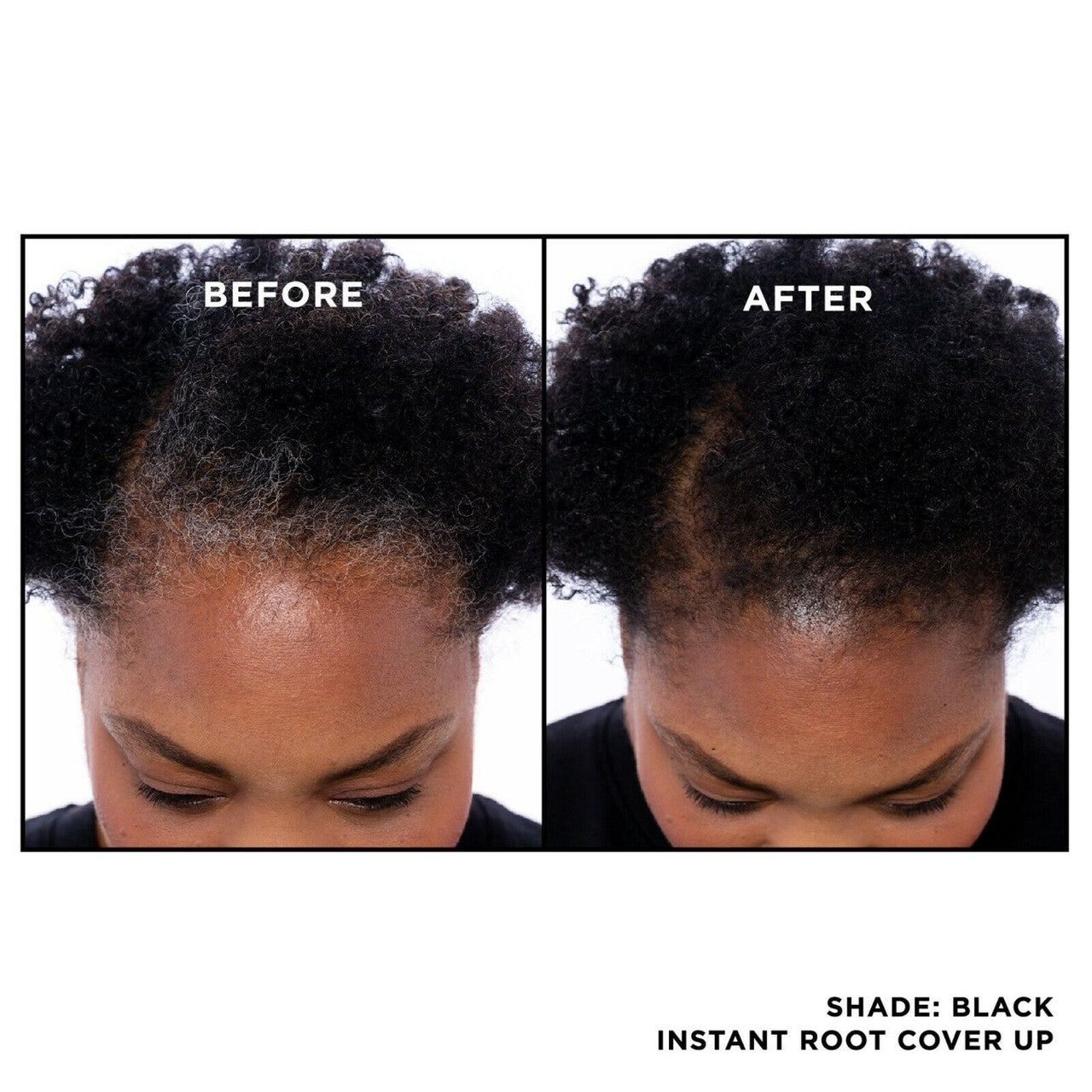 EVERPRO Gray Away Instant Root Cover Up