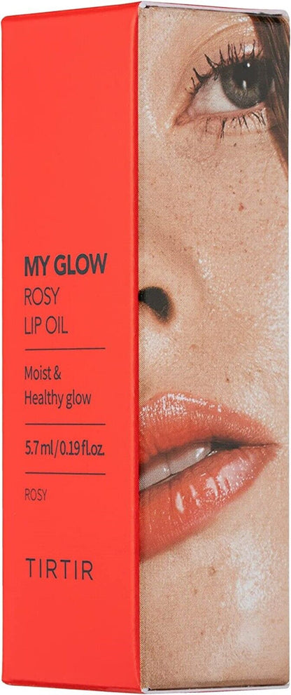 TIRTIR My Glow Lip Oil