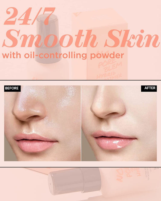 TOUCH IN SOL No Poreblem Hybrid Primer (1.01 oz)