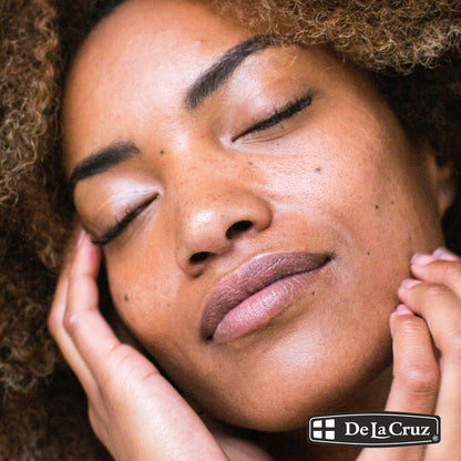 De La Cruz Rose Water Spray (8 oz)