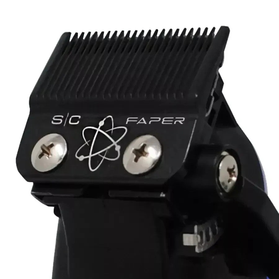StyleCraft Rebel Clipper  3 Body Kit