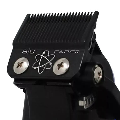 StyleCraft Rebel Clipper  3 Body Kit