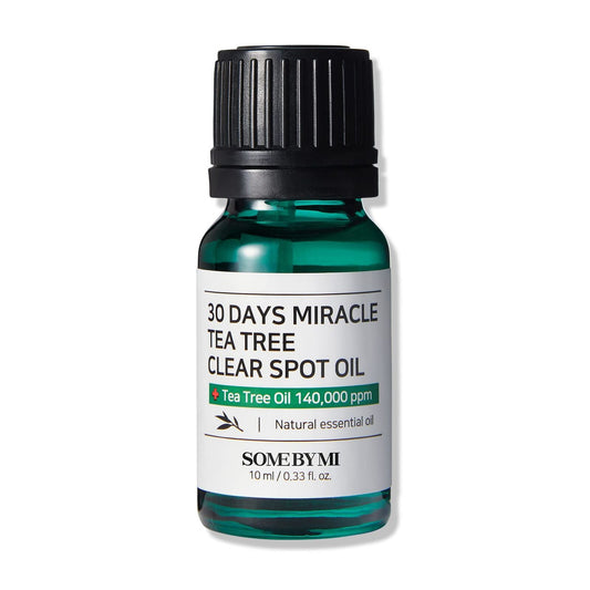 SOME BY MI 30 Days Miracle Tea Tree Clear Spot Oil (.33 oz)