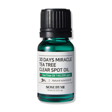 SOME BY MI 30 Days Miracle Tea Tree Clear Spot Oil (.33 oz)