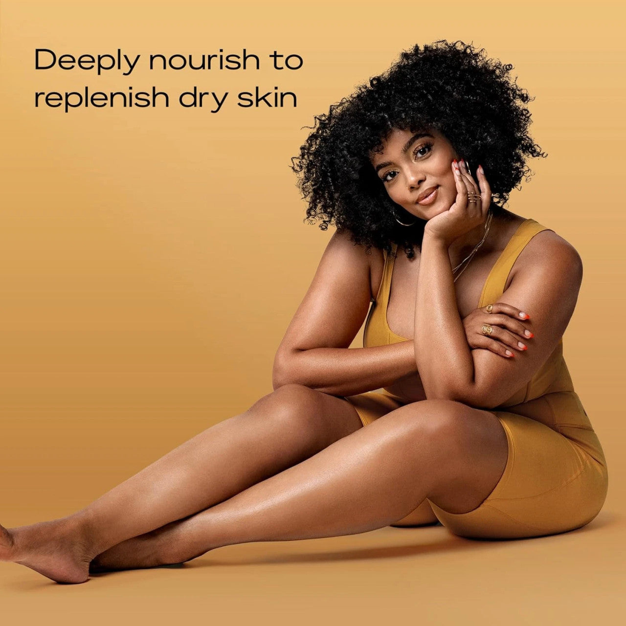 SheaMoisture Raw Shea Butter Hydrating Body Lotion (16oz)