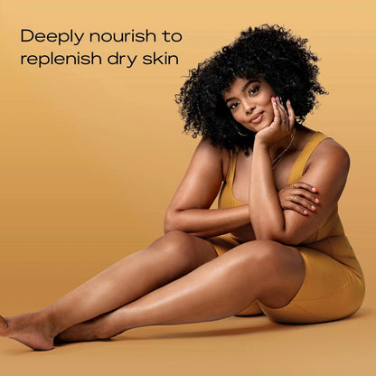 SheaMoisture Raw Shea Butter Hydrating Body Lotion (16oz)