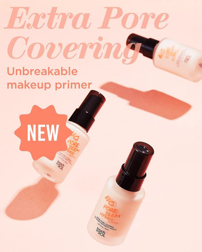 TOUCH IN SOL No Poreblem Hybrid Primer (1.01 oz)