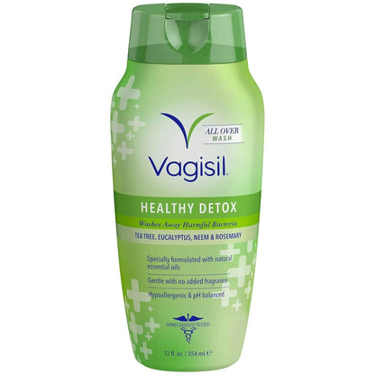 VAGISIL Daily Intimate Feminine Wash for Women