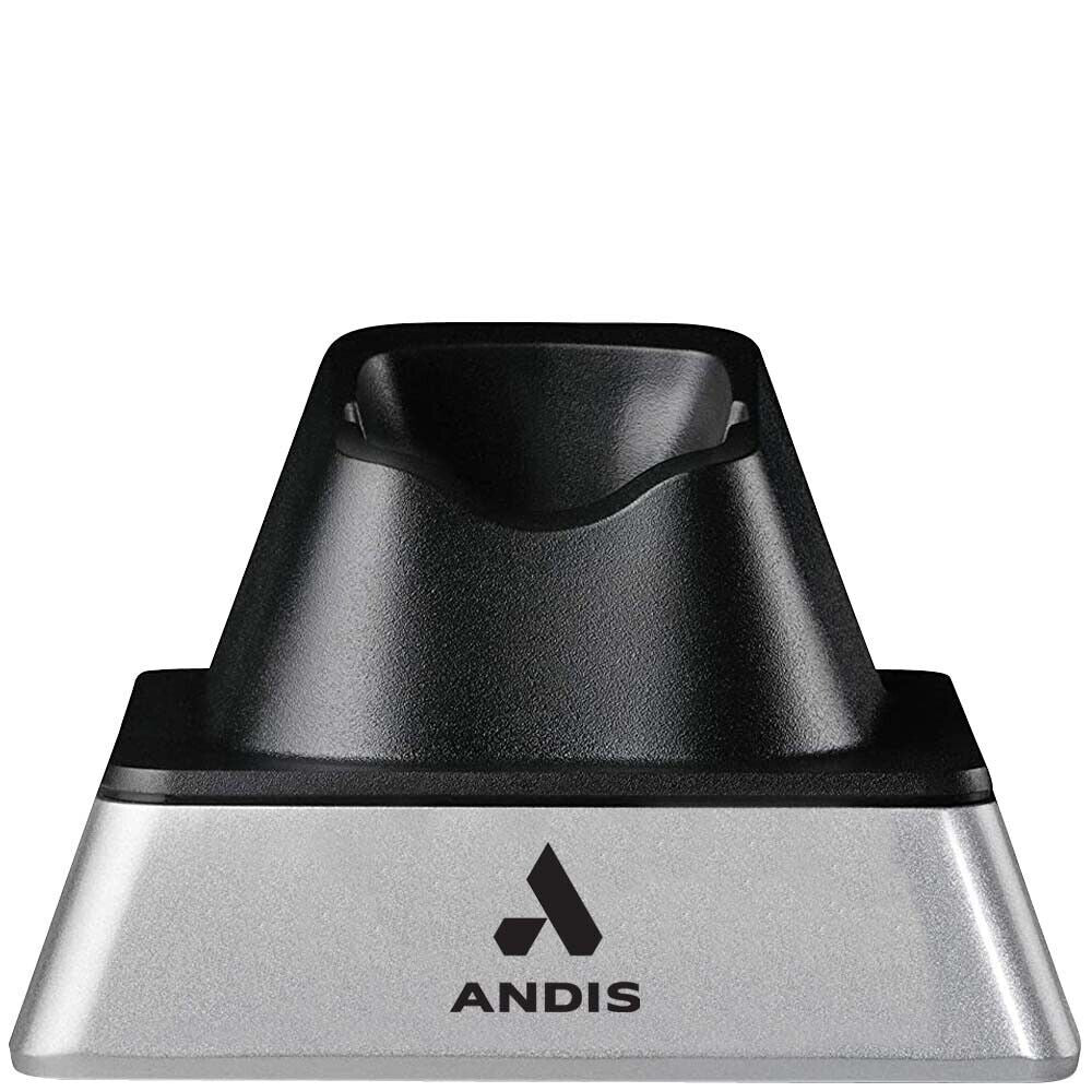 ANDIS Cordless T-Outliner Trimmer Charger Stand