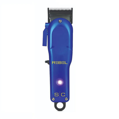 StyleCraft Rebel Clipper  3 Body Kit
