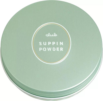 Club Suppin Powder C