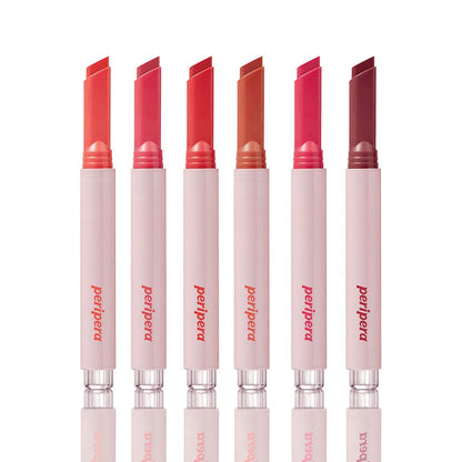 [PERIPERA] Heart Jam Glow Lip