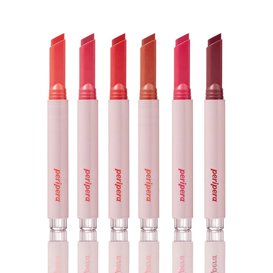 [PERIPERA] Heart Jam Glow Lip