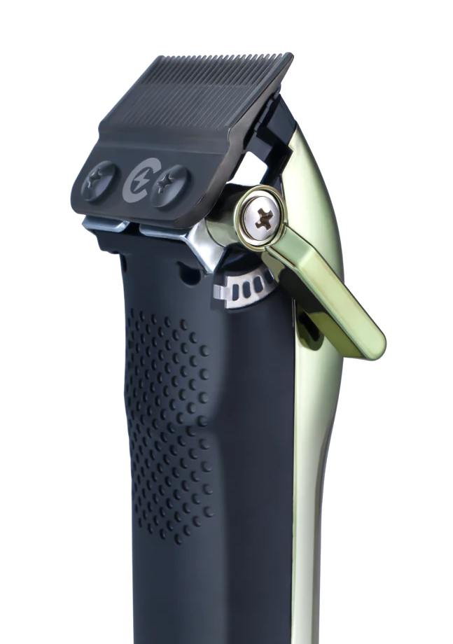 Caliber .50 Cal Mag High Speed Magnetic Motor cordless Clipper 4 Gen (Army Green)