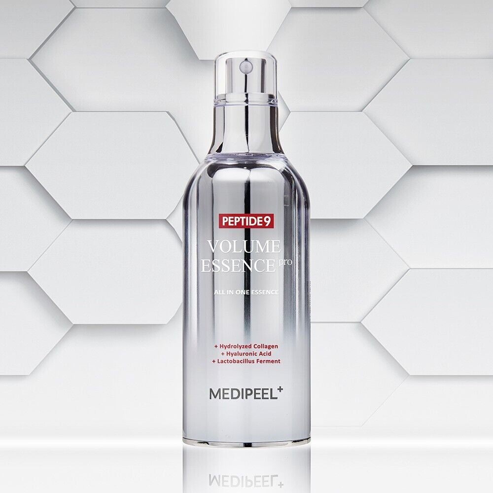 MEDI-PEEL Peptide 9 Volume All in one Essence (3.38 oz)