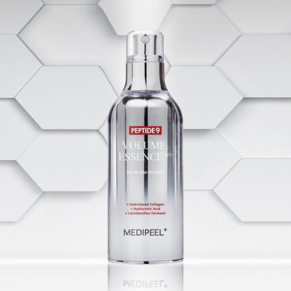 MEDI-PEEL Peptide 9 Volume All in one Essence (3.38 oz)